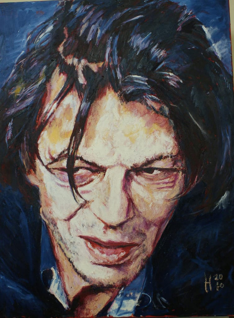 Alexander Schießling